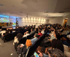 Viaje Paraná já capacitou 350 profissionais apenas em roadshows do Panrotas neste ano