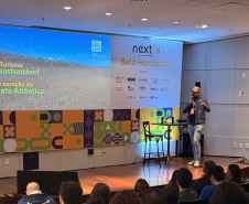 Viaje Paraná já capacitou 350 profissionais apenas em roadshows do Panrotas neste ano
