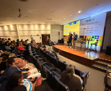 Viaje Paraná já capacitou 350 profissionais apenas em roadshows do Panrotas neste ano