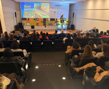 Viaje Paraná já capacitou 350 profissionais apenas em roadshows do Panrotas neste ano