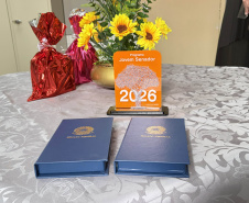 Entre 16 mil redações, estudante de Siqueira Campos é escolhida para o Jovem Senador 2026