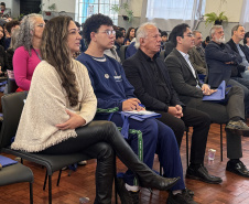 SEED - Paraná lança programa de educação previdenciária para estudantes do ensino médio