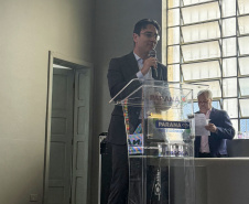 SEED - Paraná lança programa de educação previdenciária para estudantes do ensino médio