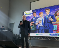 SEED - Paraná lança programa de educação previdenciária para estudantes do ensino médio