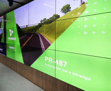 PAVIMENTAÇÃO IVAÍ E IPIRANGA