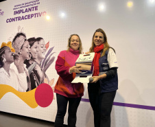 Com quase 6 mil inserções em 2026, Estado intensifica treinamento de implante contraceptivo para o interior