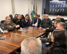 Estado viabilizará novos leitos e reorganização dos serviços de saúde na região de Paranavaí