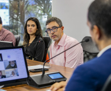 Conselhos de Autoridade Portuária de Paranaguá e Antonina têm nova presidência
