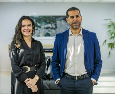 Conselhos de Autoridade Portuária de Paranaguá e Antonina têm nova presidência