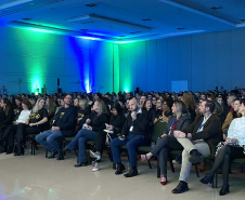 Educação oferece formação para coordenadores da Educação Profissional em Foz do Iguaçu