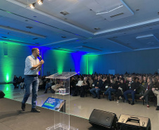 Educação oferece formação para coordenadores da Educação Profissional em Foz do Iguaçu