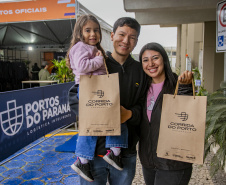Previsão é de tempo bom e ausência de chuva para a 4ª Corrida do Porto