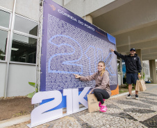 Previsão é de tempo bom e ausência de chuva para a 4ª Corrida do Porto