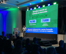 Educação oferece formação para coordenadores da Educação Profissional em Foz do Iguaçu