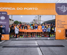 4ª Corrida do Porto bate recorde de público e reúne atletas de 15 estados brasileiros