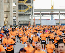 4ª Corrida do Porto bate recorde de público e reúne atletas de 15 estados brasileiros