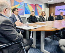 Sugestão de Pauta - Governo do Paraná amplia avaliação internacional para toda a rede estadual de ensino superior