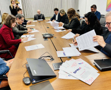 Sugestão de Pauta - Governo do Paraná amplia avaliação internacional para toda a rede estadual de ensino superior