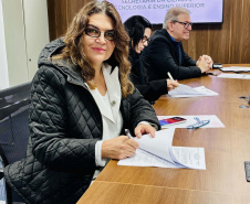 Sugestão de Pauta - Governo do Paraná amplia avaliação internacional para toda a rede estadual de ensino superior