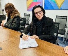 Sugestão de Pauta - Governo do Paraná amplia avaliação internacional para toda a rede estadual de ensino superior