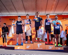 4ª Corrida do Porto bate recorde de público e reúne atletas de 15 estados brasileiros