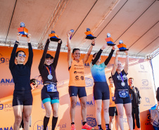4ª Corrida do Porto bate recorde de público e reúne atletas de 15 estados brasileiros