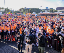 4ª Corrida do Porto bate recorde de público e reúne atletas de 15 estados brasileiros