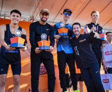 4ª Corrida do Porto bate recorde de público e reúne atletas de 15 estados brasileiros