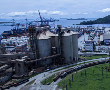 SILOS DE GRÃOS