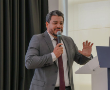 Governo do Paraná moderniza Diário Oficial com nova plataforma digital e amplia transparência dos atos públicos