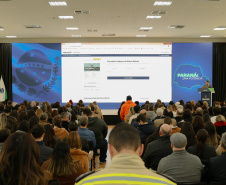 Governo do Paraná moderniza Diário Oficial com nova plataforma digital e amplia transparência dos atos públicos
