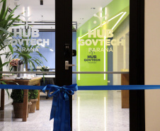 Hub GovTech Paraná completa 100 dias com 173 startups inscritas em edital