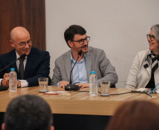 SETI - Paraná e Portugal assinam acordo para doutorado internacional em tecnologia agroalimentar