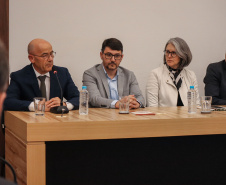 SETI - Paraná e Portugal assinam acordo para doutorado internacional em tecnologia agroalimentar