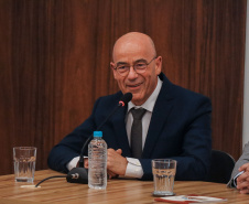 SETI - Paraná e Portugal assinam acordo para doutorado internacional em tecnologia agroalimentar