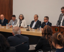 SETI - Paraná e Portugal assinam acordo para doutorado internacional em tecnologia agroalimentar