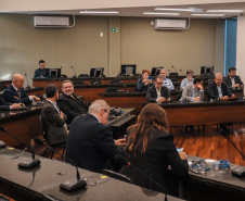 SETI - Paraná e Portugal assinam acordo para doutorado internacional em tecnologia agroalimentar