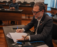 SETI - Paraná e Portugal assinam acordo para doutorado internacional em tecnologia agroalimentar