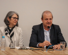 SETI - Paraná e Portugal assinam acordo para doutorado internacional em tecnologia agroalimentar