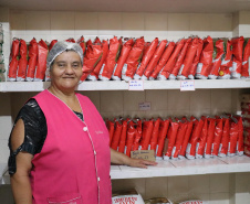 Estado reforça capacitação de mais de 7 mil profissionais da alimentação escolar