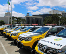 SEFA - R$ 5 bilhões: Paraná alcança novo recorde de investimentos no primeiro semestre de 2026