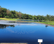 Excelência ambiental: Aterro da Sanepar mantém selo internacional ISO 14.001