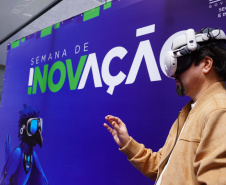 NOVAÇÃO: Estudo coloca gestão pública do Paraná como referência em Inteligência Artificial no país