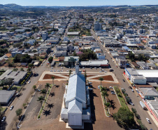 PR EM AÇÃO LARANJEIRAS DO SUL