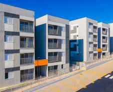 COHAPAR: Entrega Resid. Solar di Siena em Londrina