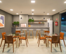 COHAPAR: Entrega Resid. Solar di Siena em Londrina