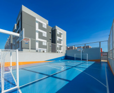 COHAPAR: Entrega Resid. Solar di Siena em Londrina