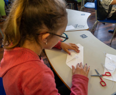 SEED - Clubes de protagonismo incentivam autonomia e criatividade de estudantes em escolas do modelo Integral