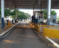Ceasa de Maringá estará aberta no dia 4 de junho