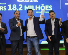 LIBERAÇÃO RECURSOS